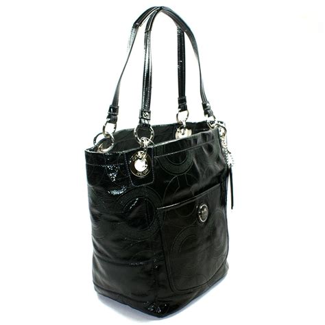 patent leather handbags on sale